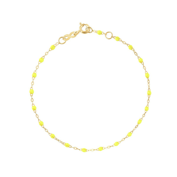 Classic Gigi Bracelet 6.7"