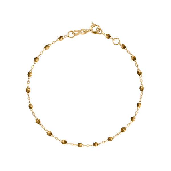 Classic Gigi Bracelet, 6.7"