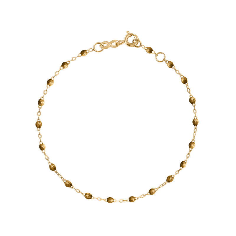 Classic Gigi Bracelet, 6.7"