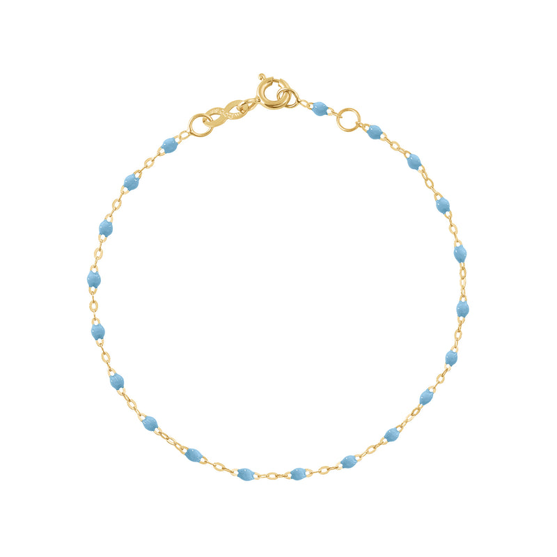 Classic Gigi Bracelet, 6.7"