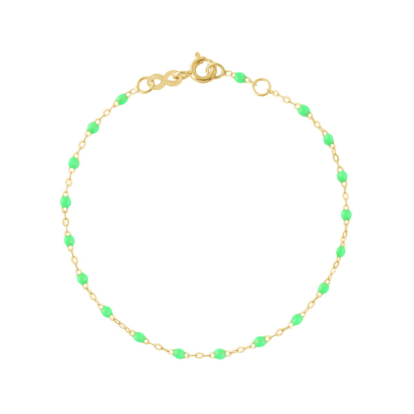 Classic Gigi Bracelet, 6.7"