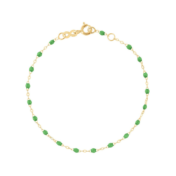 Classic Gigi Bracelet, 6.7"