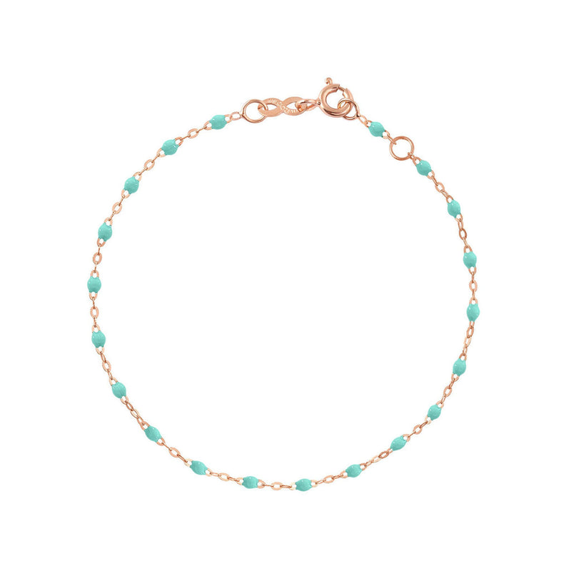 Classic Gigi Bracelet, 6.7"