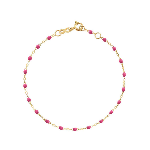 Classic Gigi Bracelet 6.7"