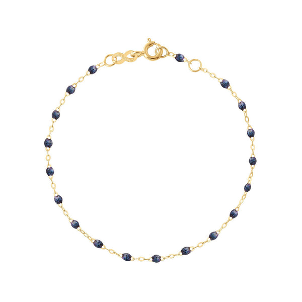 Classic Gigi Bracelet, 6.7"