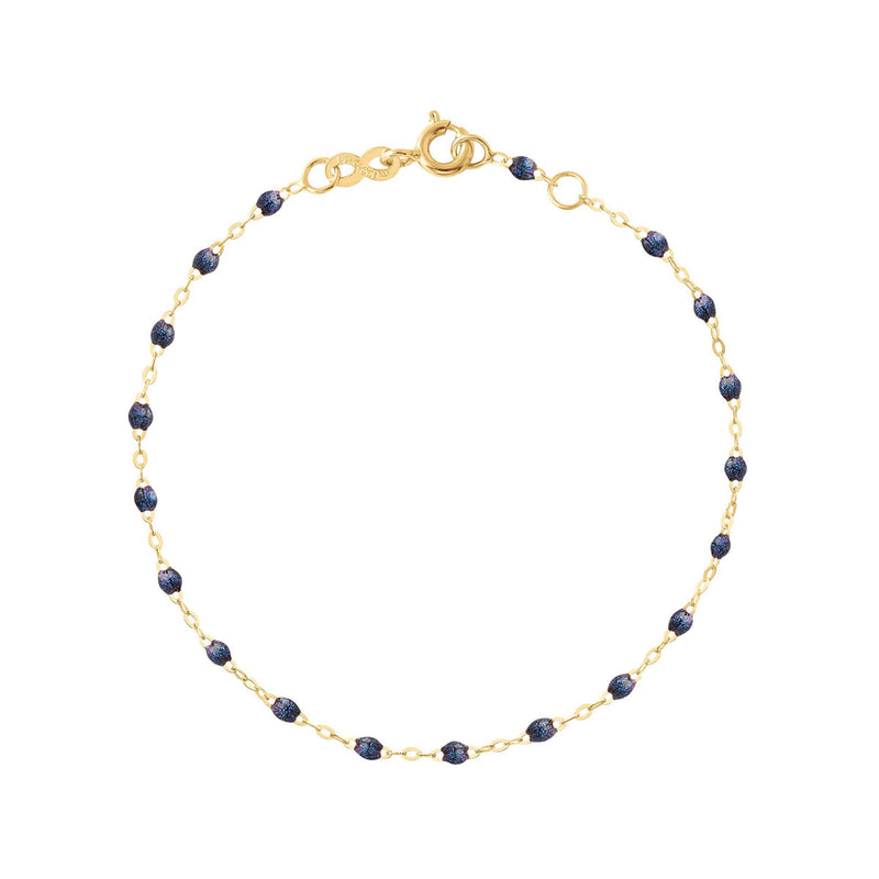 Classic Gigi Bracelet, 6.7"