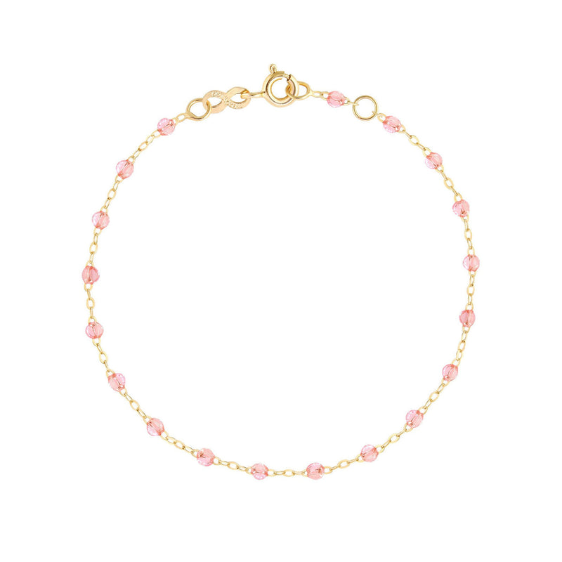 Classic Gigi Bracelet, 6.7"