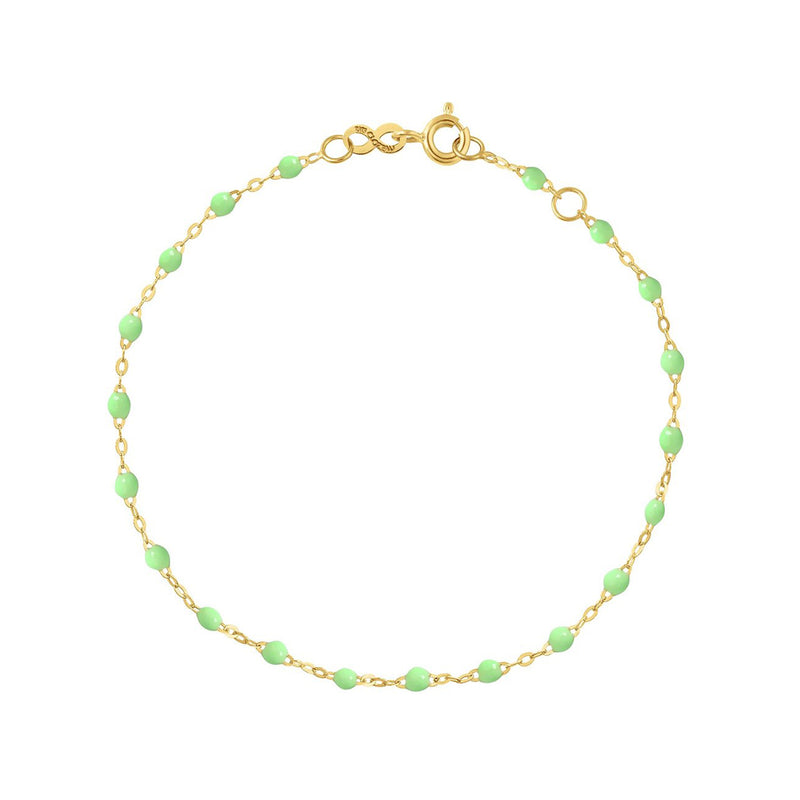 Classic Gigi Bracelet 6.7"