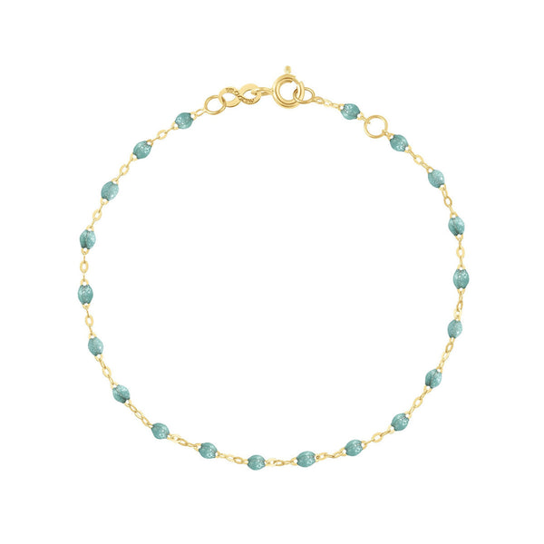 Classic Gigi Bracelet, 6.7"