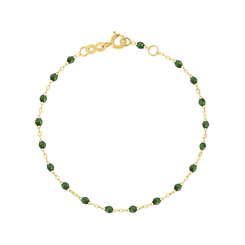Classic Gigi Bracelet, 6.7"