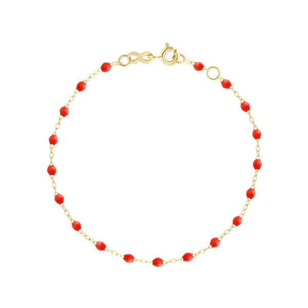 Classic Gigi Bracelet 6.7"