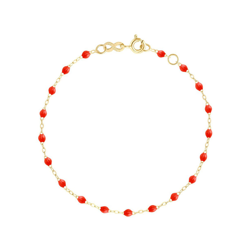 Classic Gigi Bracelet 6.7"