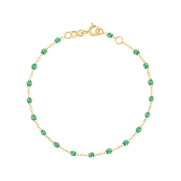 Classic Gigi Bracelet, 6.7"