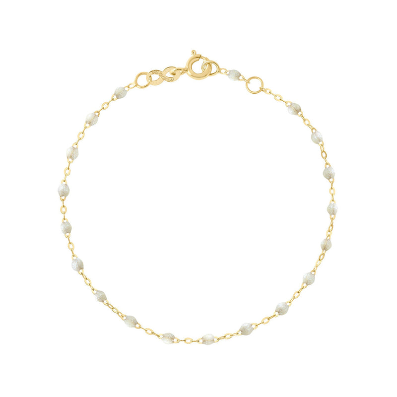 Classic Gigi Bracelet, 6.7"