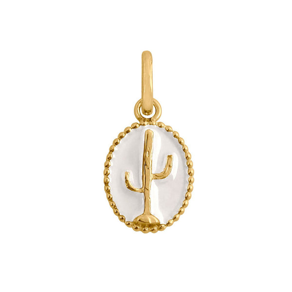 Cactus Pendant