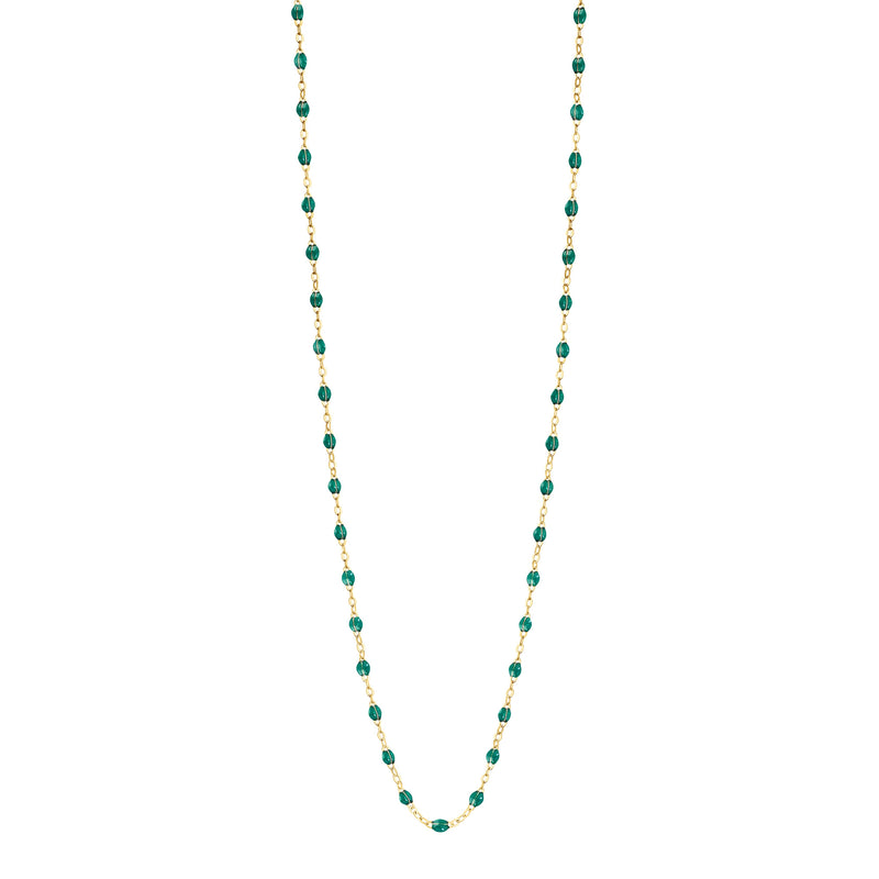 Classic Gigi Necklace