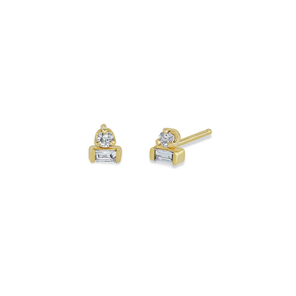 Diamond Studs