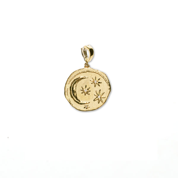 Small Cosmic Charm