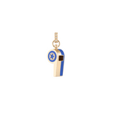 Vesper Continuum Whistle Pendant