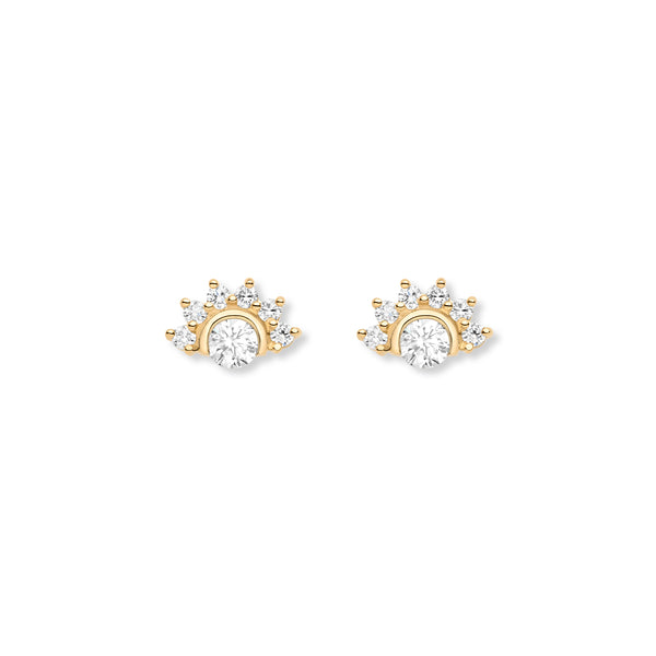 Diamond Studs