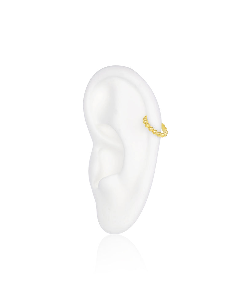 Juler's Row Ear Cuff