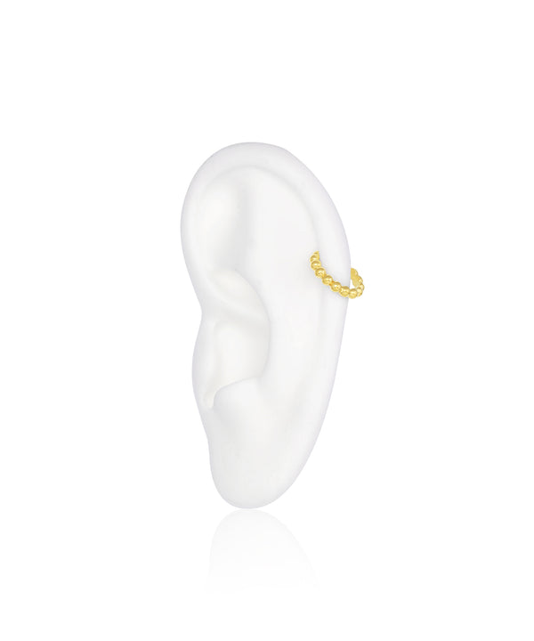 Juler's Row Ear Cuff