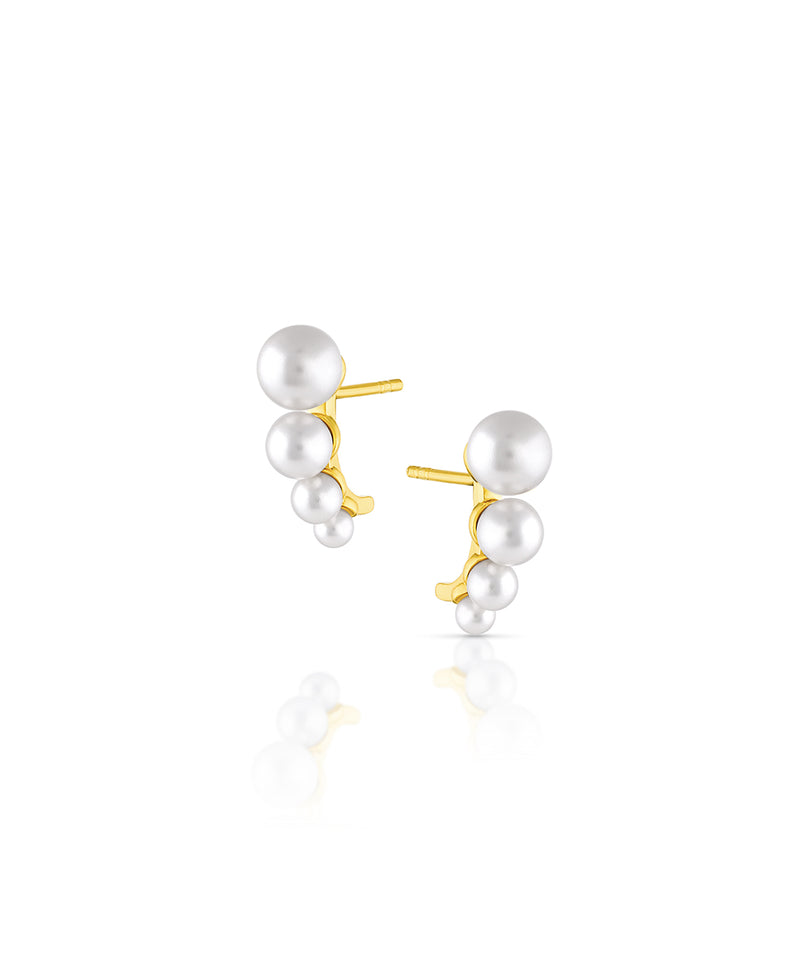 Juler's Row Suspended Studs