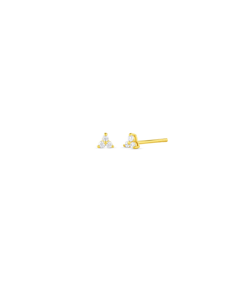 Juler's Row Trio Stud