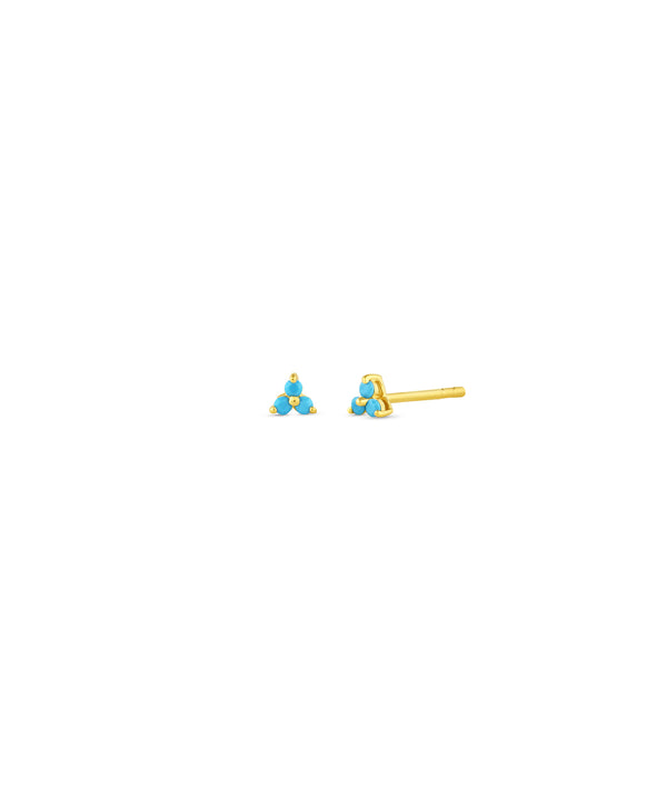 Juler's Row Trio Stud