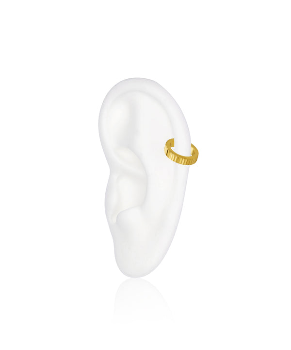 Juler's Row Ear Cuff