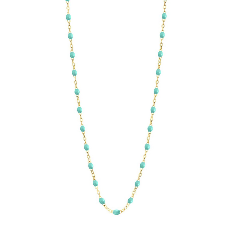 Classic Gigi Necklace 19.7"