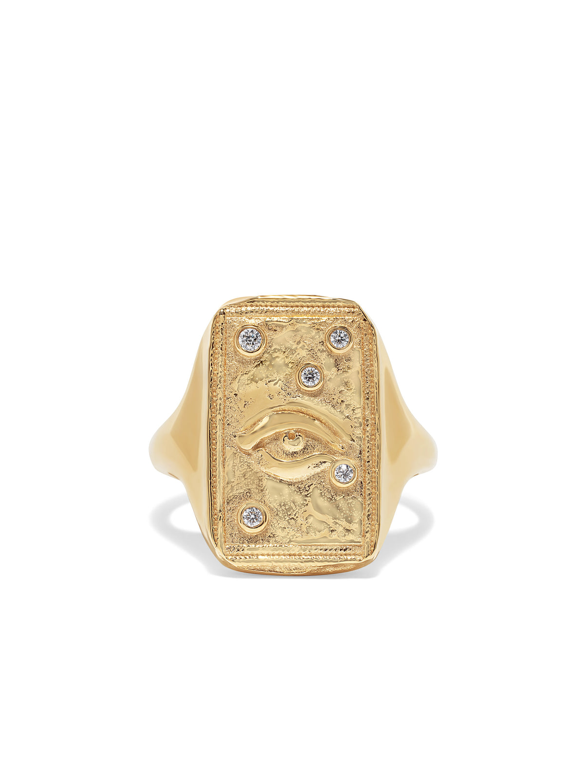 Azlee – Metalmark Fine Jewelry