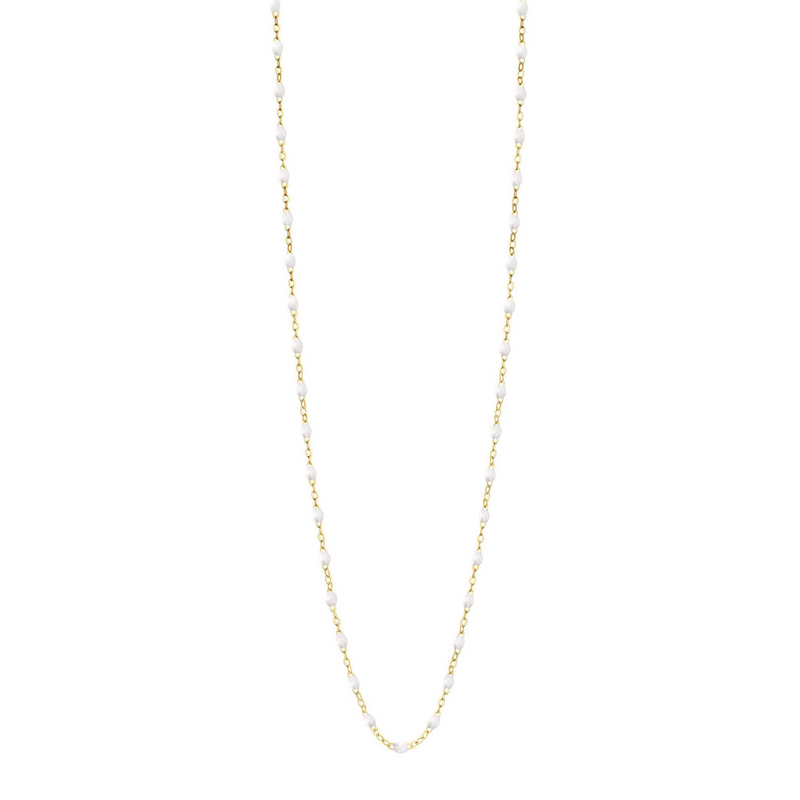 Classic Gigi Necklace