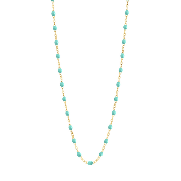 Classic Gigi Necklace, 34"
