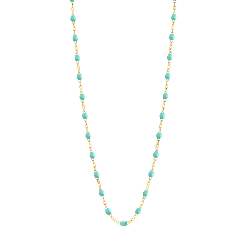 Classic Gigi Necklace, 34"