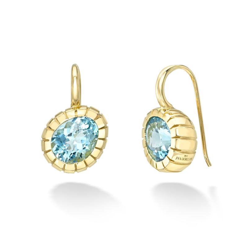 Inspired by vintage heirlooms, the design beautifully reflec...