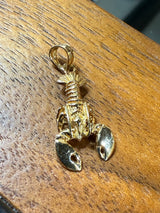 LOBSTER