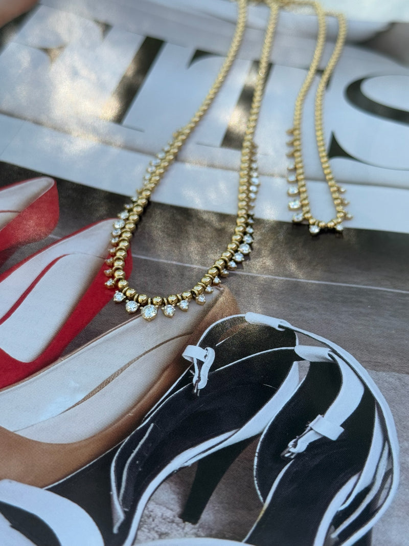 KIN NECKLACE