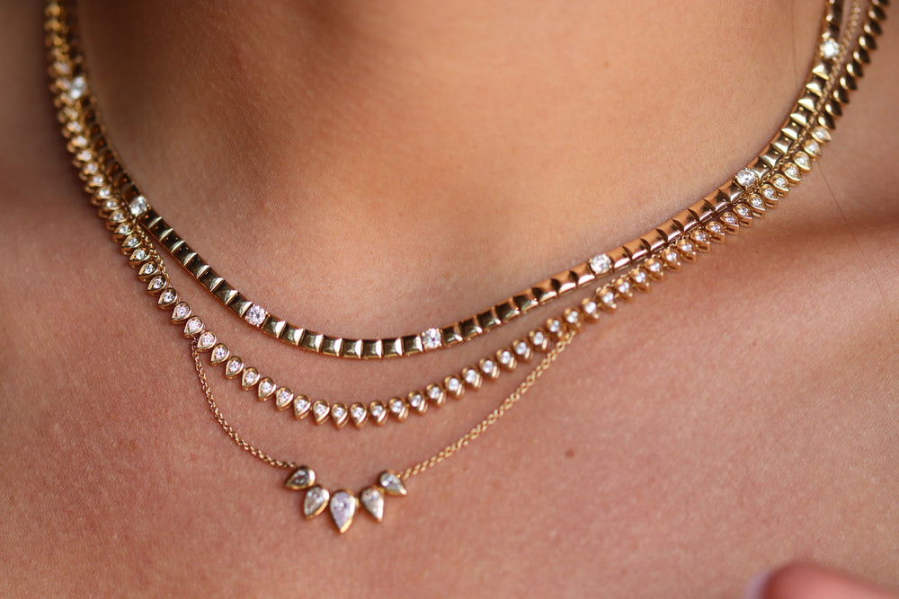 Metalmark Fine Jewelry • DESIGNER BRIDAL CUSTOM JEWELRY