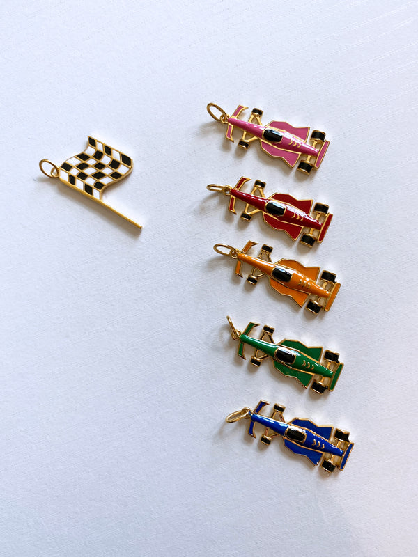 Race Car