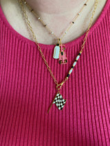 Checkered Race Flag