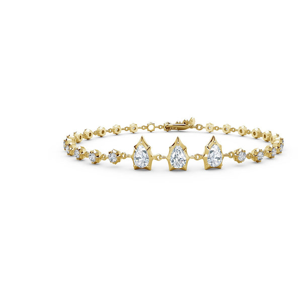 Enovy Line Bracelet