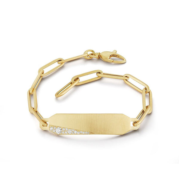 Small ID Bracelet