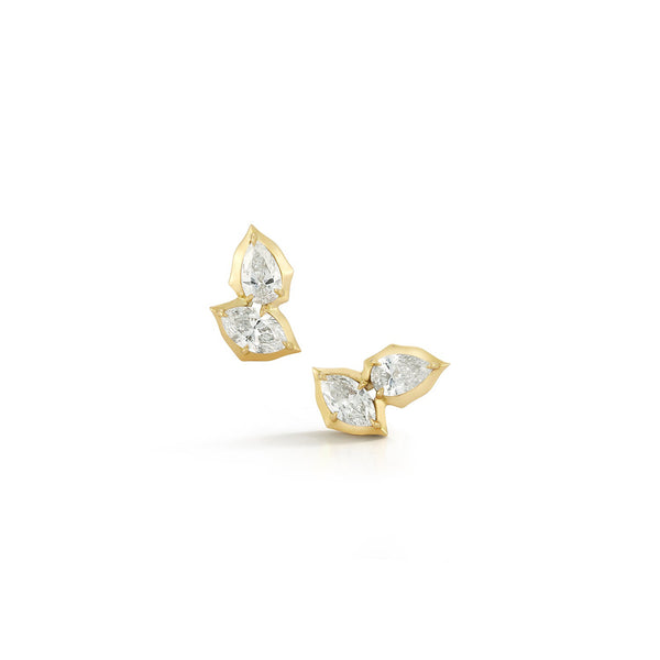 Poppy Studs
