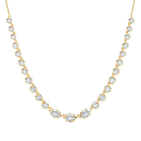 Maverick Riviera Necklace