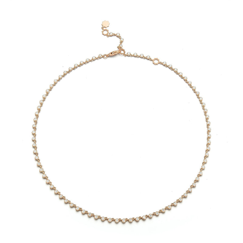 Sophisticate Riviera Necklace