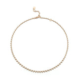 Sophisticate Riviera Necklace