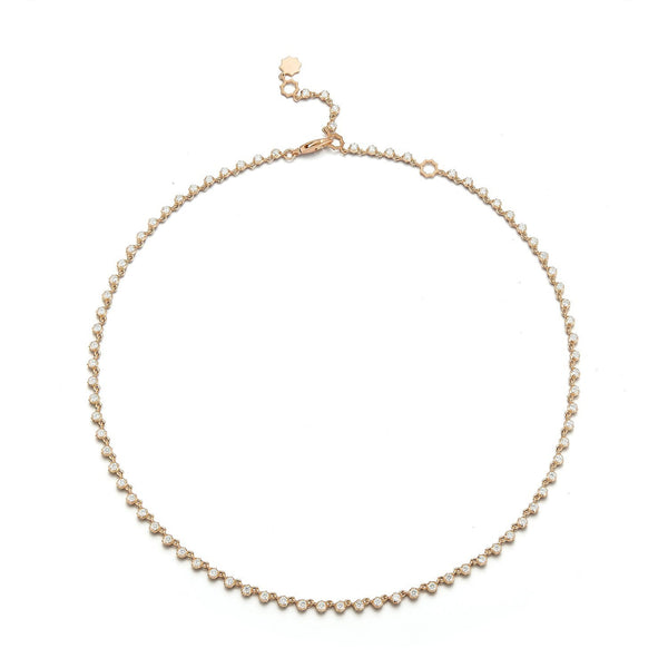 Sophisticate Riviera Necklace