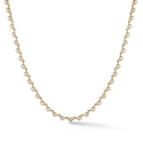 Sophisticate Riviera Necklace