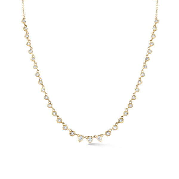 Small Envoy Riviera Necklace